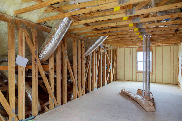 Soundproof Insulation Installation in Somerton, AZ