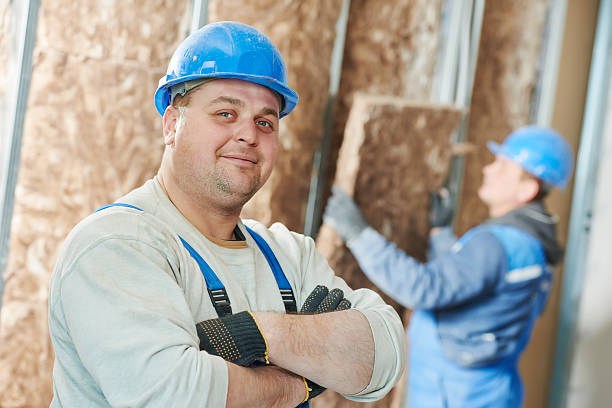 Insulation for New Construction in Somerton, AZ